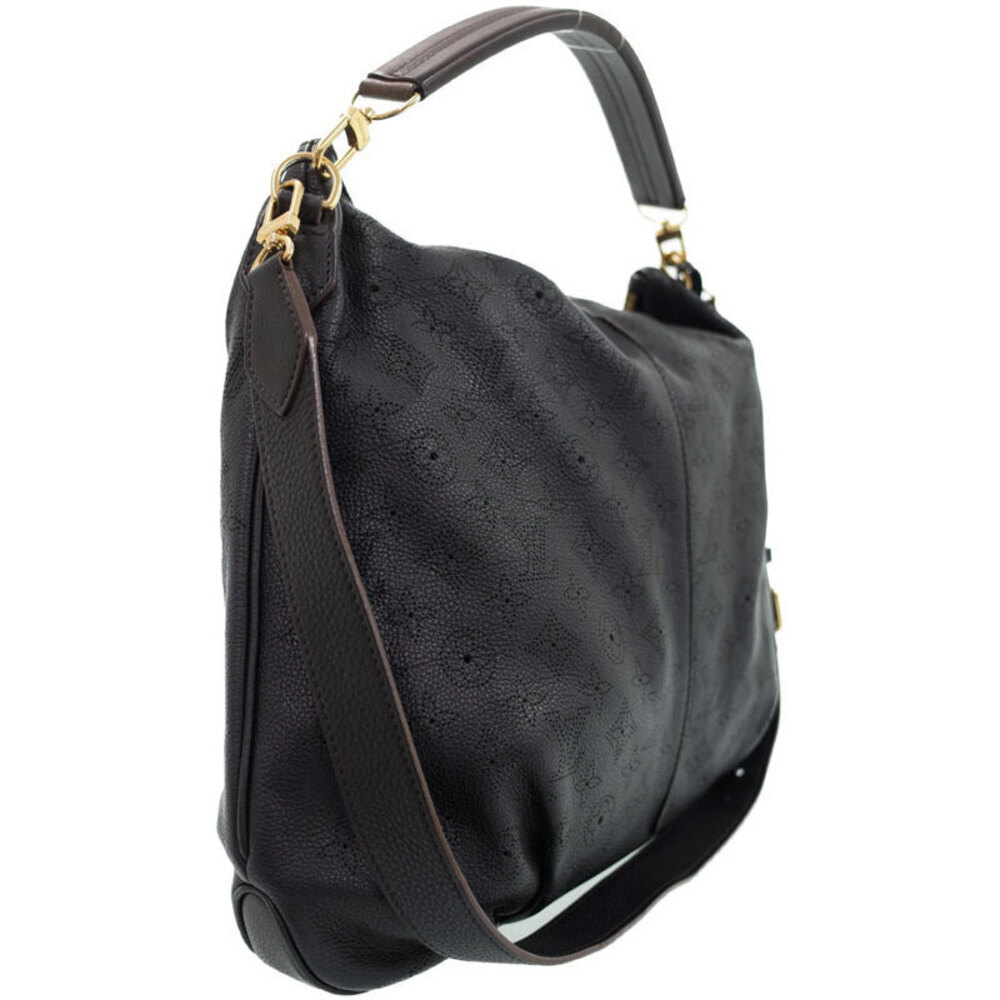 Louis Vuitton Mahina Selene Bag - Picture 2 of 8